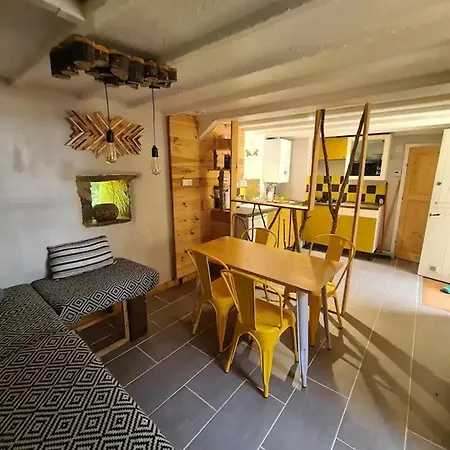 Le Rustique Villa Sarlande Exterior photo