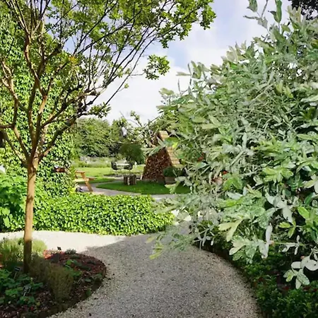 Le Rustique Villa Sarlande Exterior photo