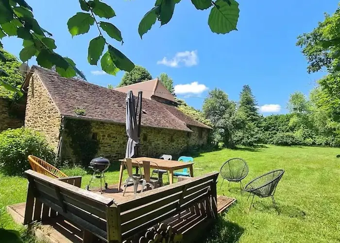 Le Rustique