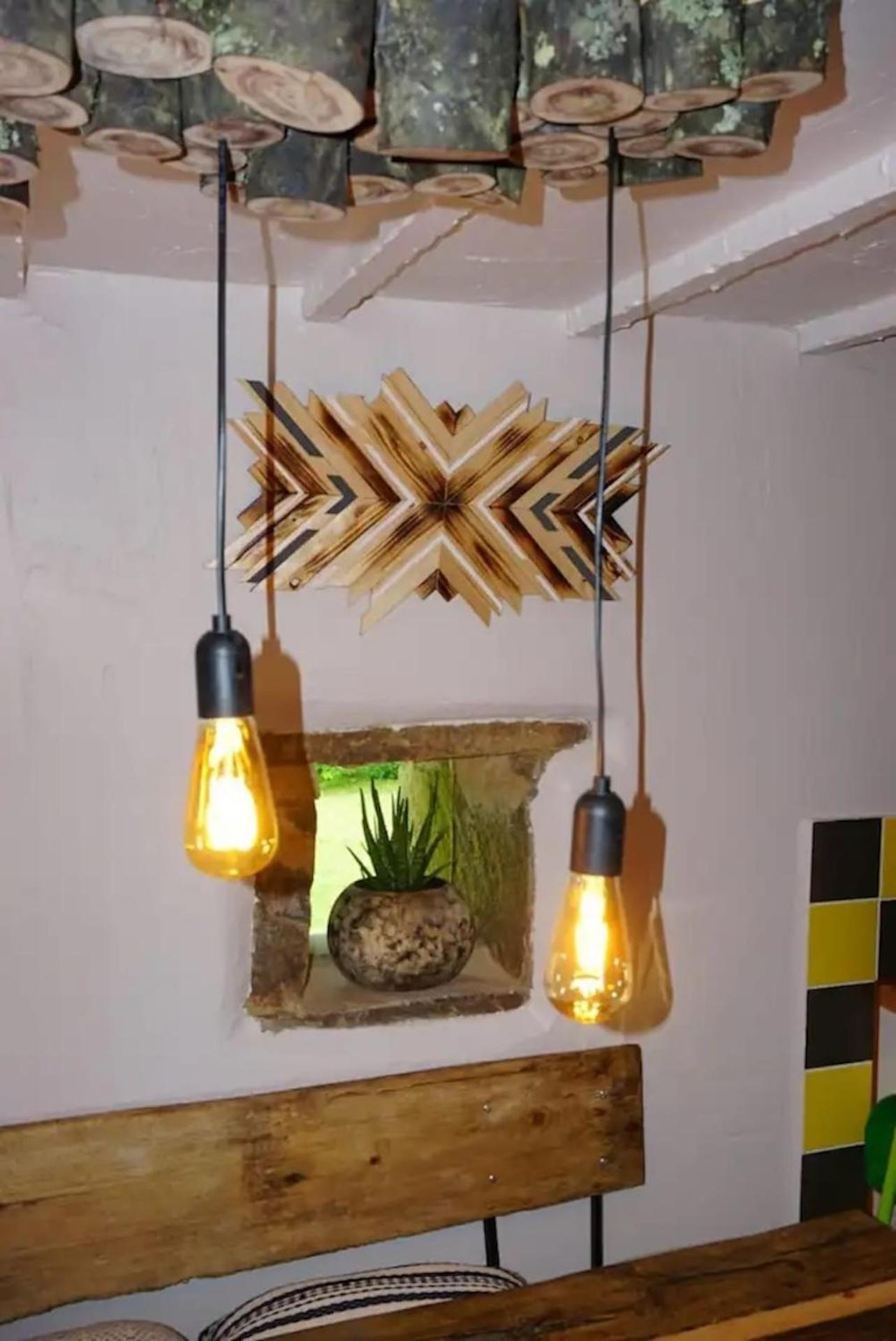 Holiday home Le Rustique *