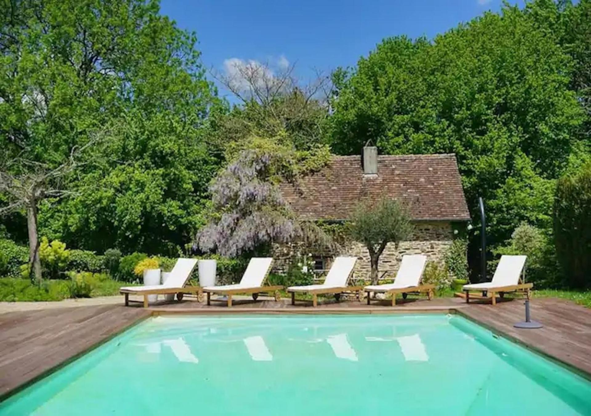 Holiday home Le Rustique