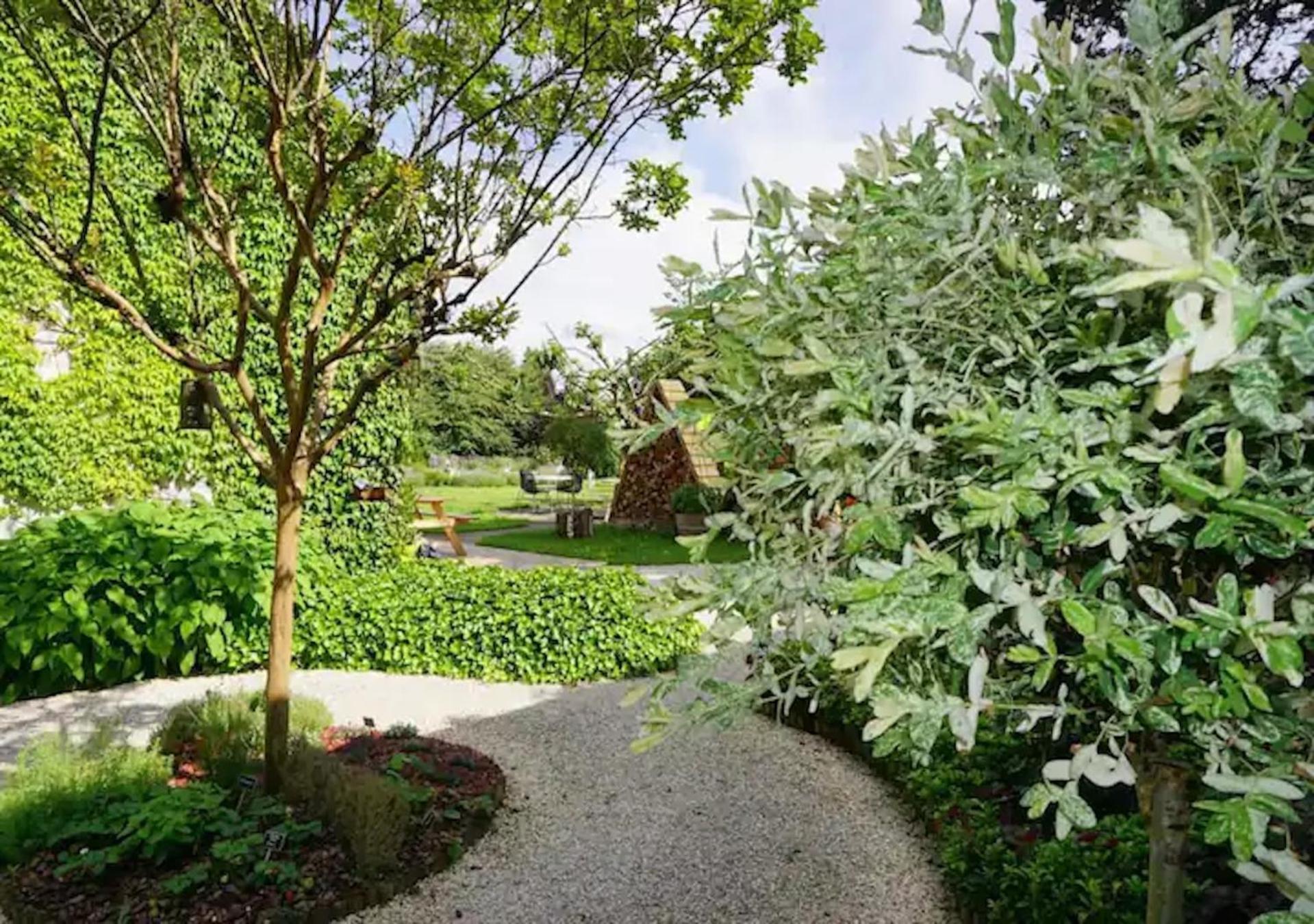 Le Rustique Holiday home Sarlande